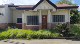 Foreclosed House and Lot in General Santos City (Philippine Business Bank)