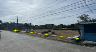 Foreclosed Residential Lot in San Antonio, Zambales (Philippine Business Bank) #6
