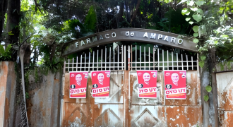 Foreclosed Residential Lot in Tagum City