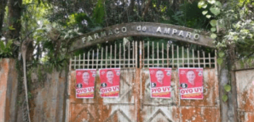 Foreclosed Residential Lot in Tagum, Davao del Sur (Philippine Business Bank)