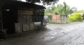 Foreclosed Commercial Lot in Tagum, Davao del Sur (Philippine Business Bank)