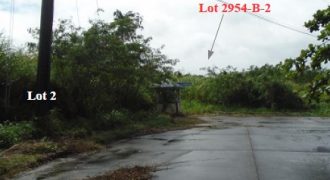 Foreclosed Industrial Lot in General Trias, Cavite – Gateway Business Park (BDO)