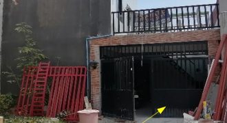 Foreclosed Townhouse in General Trias City