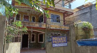 Foreclosed House and Lot in Imus City