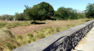 Foreclosed Industrial Lot in Naic, Cavite