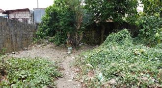 Foreclosed Residential Lot in General Trias, Cavite – Arnaldo St. (BDO)