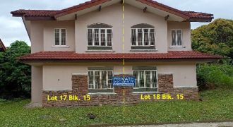 Foreclosed Townhouse in Carmona, Cavite, Luzon