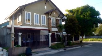 Foreclosed House and Lot in Bacoor City
