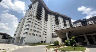 Foreclosed Condo Unit in Tagaytay City