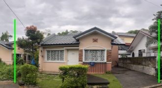 Foreclosed House and Lot in Cavite