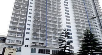 Foreclosed Condo Unit in Tagaytay City