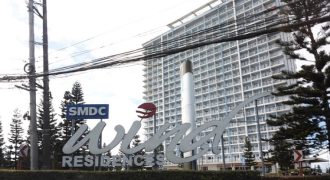 Foreclosed Condo Unit in Tagaytay City