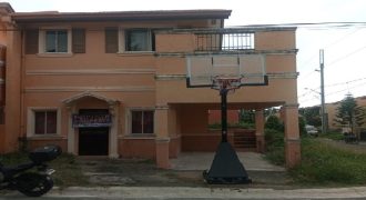 Foreclosed House and Lot in Cavite City