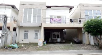 Foreclosed House and Lot in General Trias City