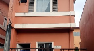 Foreclosed House and Lot in Cavite City
