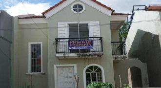 Foreclosed House and Lot in Imus City