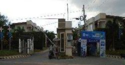 Foreclosed Townhouse in General Trias, Cavite – Lancaster New City · Lot 11 Block 2A (BDO)