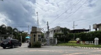 Foreclosed Townhouse in Cavite City