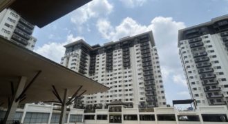 Foreclosed Condo Unit in Tagaytay City