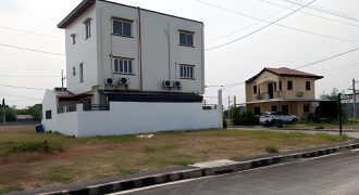 Foreclosed Residential Lot in General Trias City