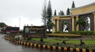 Foreclosed Residential Lot in Alfonso, Cavite
