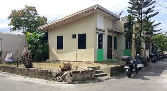Foreclosed House and Lot in General Trias City