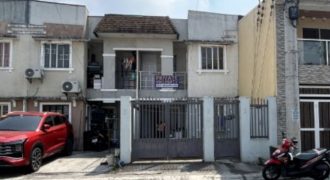 Foreclosed Townhouse in General Trias City