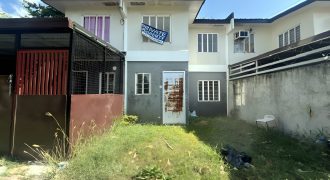 Foreclosed Townhouse in General Trias City