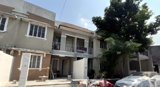 Foreclosed Townhouse in General Trias City