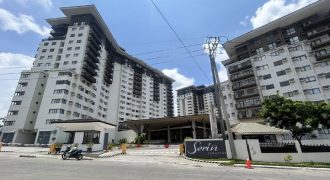 Foreclosed Condo Unit in Tagaytay City