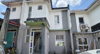 Foreclosed Townhouse in Dasmariñas City
