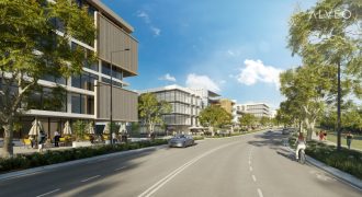 Hillside Ridge Village Center