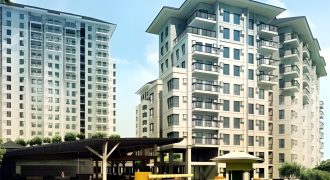 Foreclosed Condo Unit in Tagaytay City