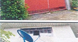 Foreclosed House and Lot in Enrile, Cagayan (Philippine Veterans Bank)