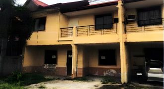 Foreclosed House and Lot in Tarlac City
