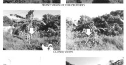Foreclosed Residential Lot in Bacolod, Negros Occidental · Lot 3 Block 2 (Philippine Veterans Bank)
