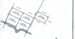 Foreclosed Agricultural Lot in Tubaran, Lanao del Sur (Philippine Veterans Bank)