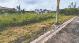 Foreclosed Residential Lot in Mabalacat, Pampanga · Lot 28 Block 20 (Philippine Veterans Bank)