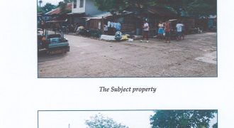 Foreclosed Residential Lot in Bacolod, Negros Occidental · Lot 278 (Philippine Veterans Bank)