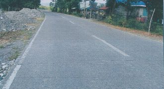 Foreclosed Residential Lot in San Jose, Occidental Mindoro