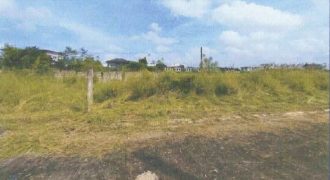 Foreclosed Residential Lot in Mabalacat, Pampanga · Lot 13 Block 7 (Philippine Veterans Bank)