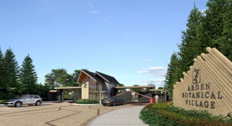 Arden Botanical Village