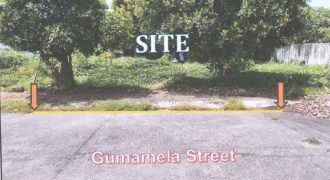 Foreclosed Residential Lot in Santa Rosa City
