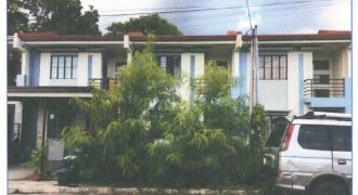 Foreclosed Residential Lot in Lucena, Quezon – Calmar Homes North Phase 1 (Philippine Veterans Bank)