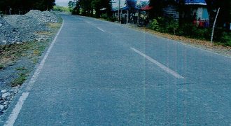 Foreclosed Residential Lot in San Jose, Occidental Mindoro