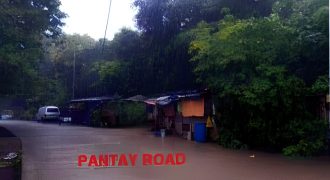 Foreclosed Residential Lot in Antipolo City