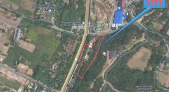 Foreclosed Residential Lot in Batac, Ilocos Norte (Philippine Veterans Bank)