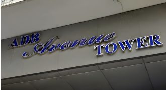 Foreclosed House and Lot in Pasig City