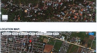 Foreclosed Residential Lot in Bacolod, Negros Occidental – L 961-E-2 Unnamed Road (Philippine Veterans Bank)