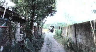 Foreclosed Residential Lot in San Jose, Occidental Mindoro